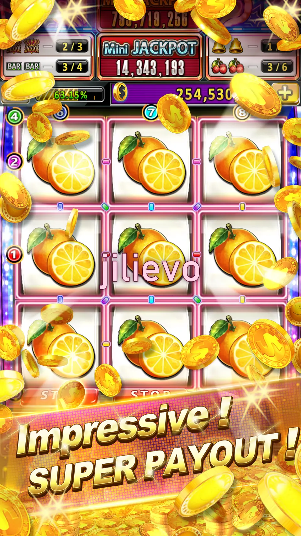 jilievo APK