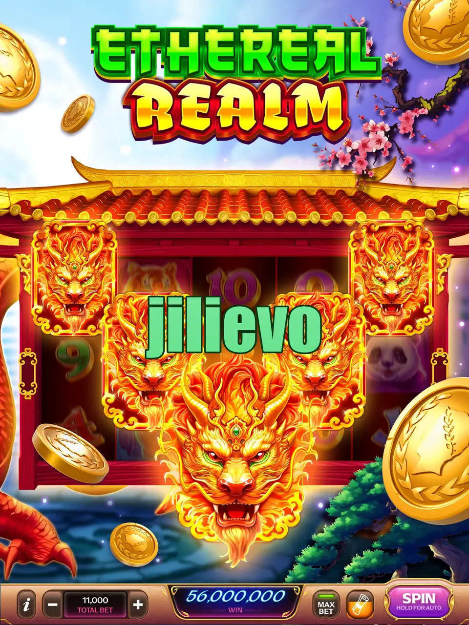 jilievo APK