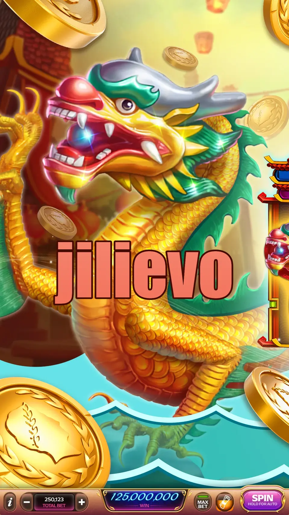 jilievo লগইন