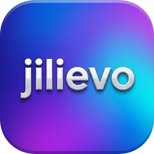 jilievo Logo - অফিসিয়াল
