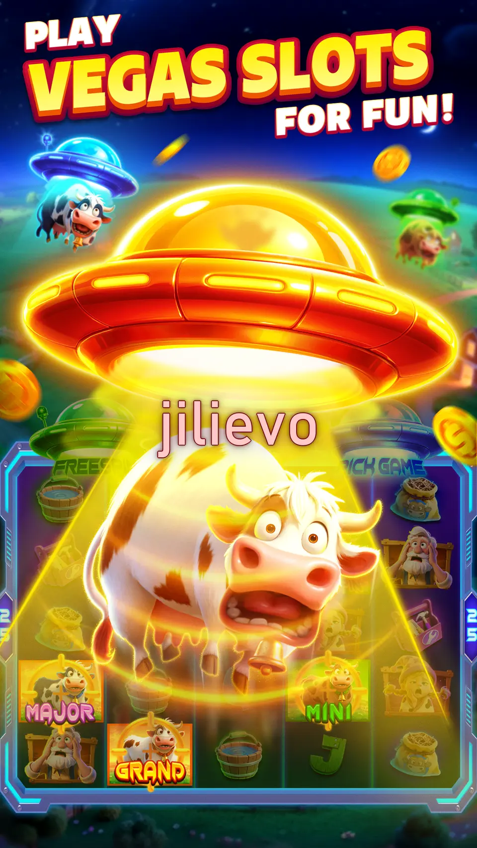 jilievo স্ক্রিনশট - APK অফিসিয়াল